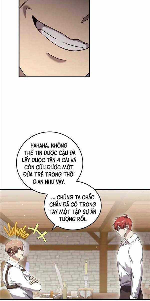 Chúa Tể Ma Pháp - Chapter 10 - Trang 32
