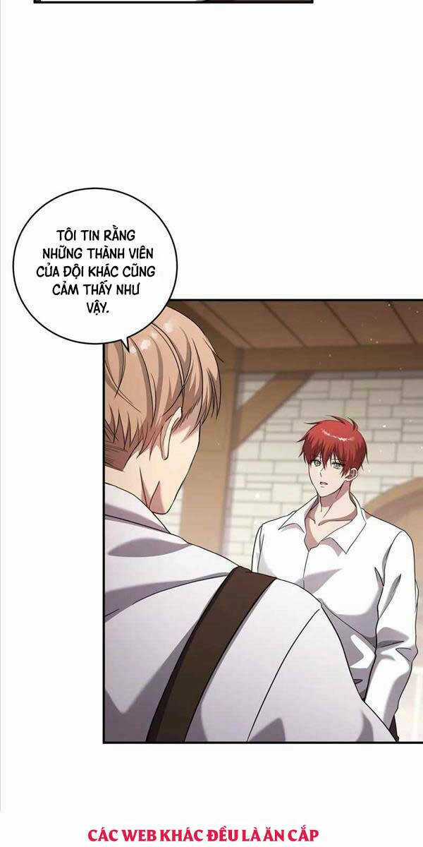 Chúa Tể Ma Pháp - Chapter 10 - Trang 34