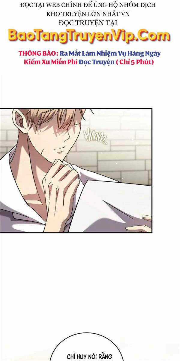 Chúa Tể Ma Pháp - Chapter 10 - Trang 35