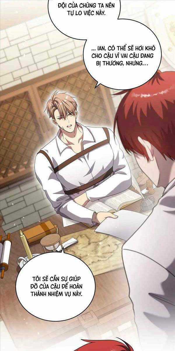 Chúa Tể Ma Pháp - Chapter 10 - Trang 36