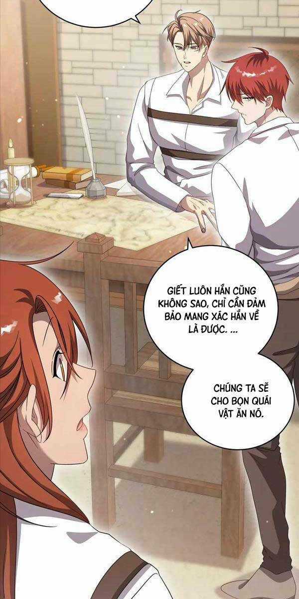 Chúa Tể Ma Pháp - Chapter 10 - Trang 38