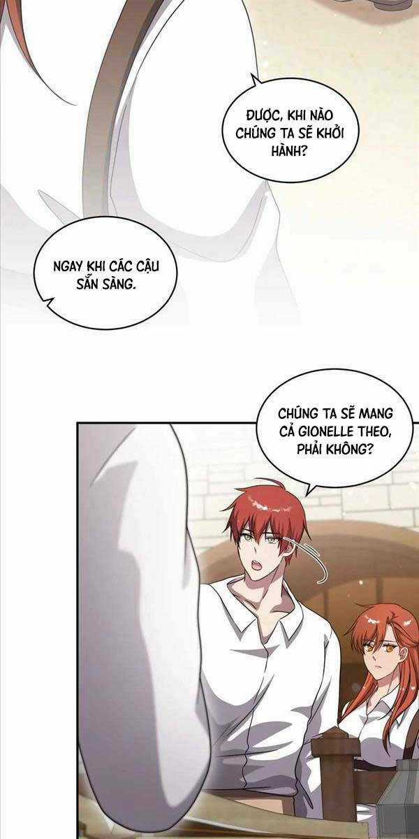 Chúa Tể Ma Pháp - Chapter 10 - Trang 39