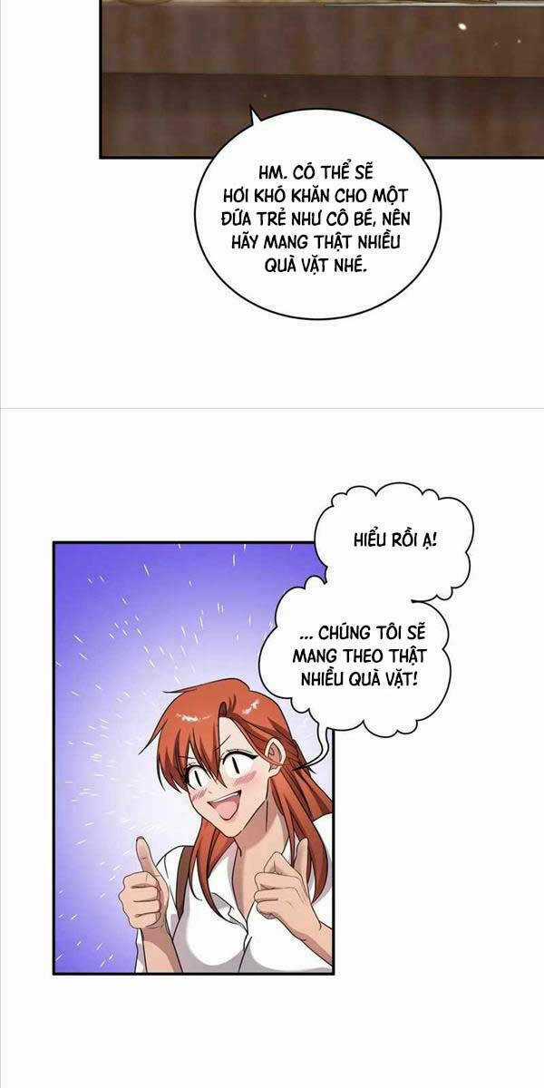 Chúa Tể Ma Pháp - Chapter 10 - Trang 40