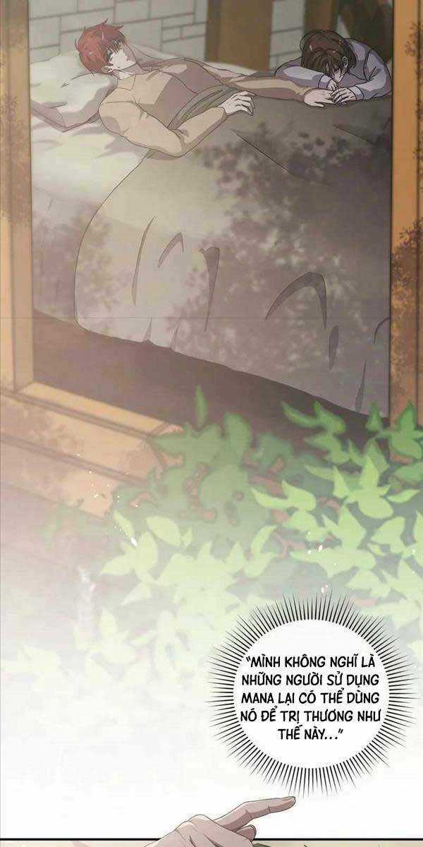 Chúa Tể Ma Pháp - Chapter 10 - Trang 5