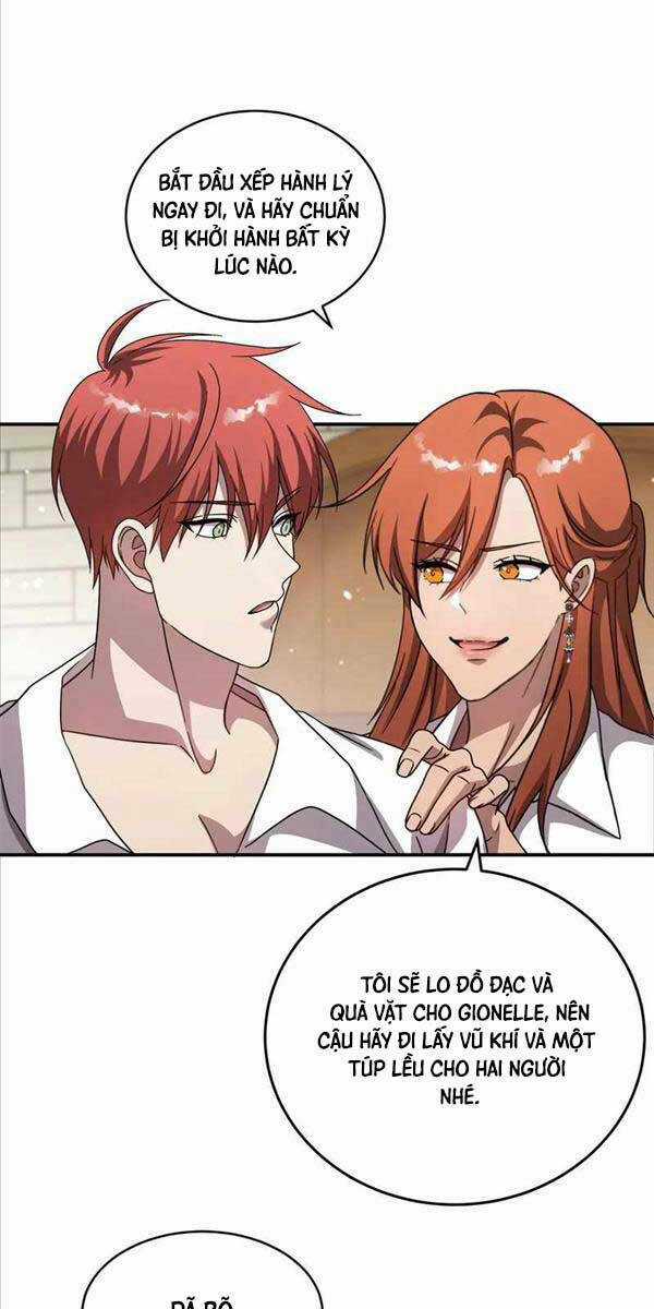 Chúa Tể Ma Pháp - Chapter 10 - Trang 41