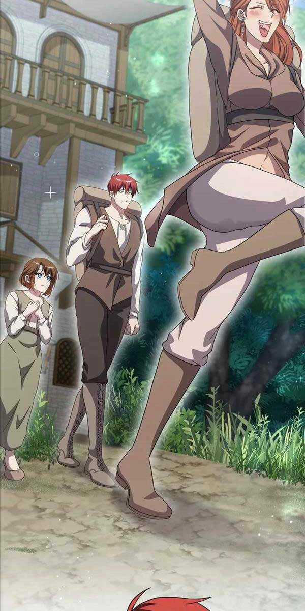 Chúa Tể Ma Pháp - Chapter 10 - Trang 43