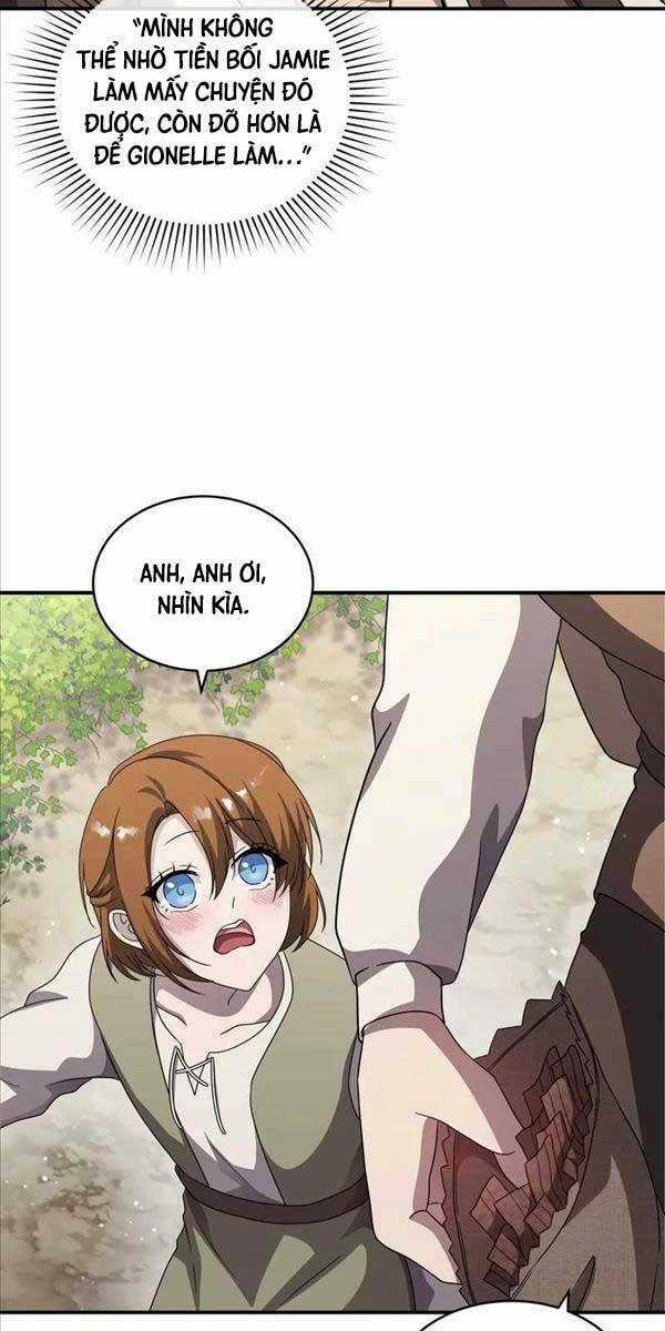 Chúa Tể Ma Pháp - Chapter 10 - Trang 46