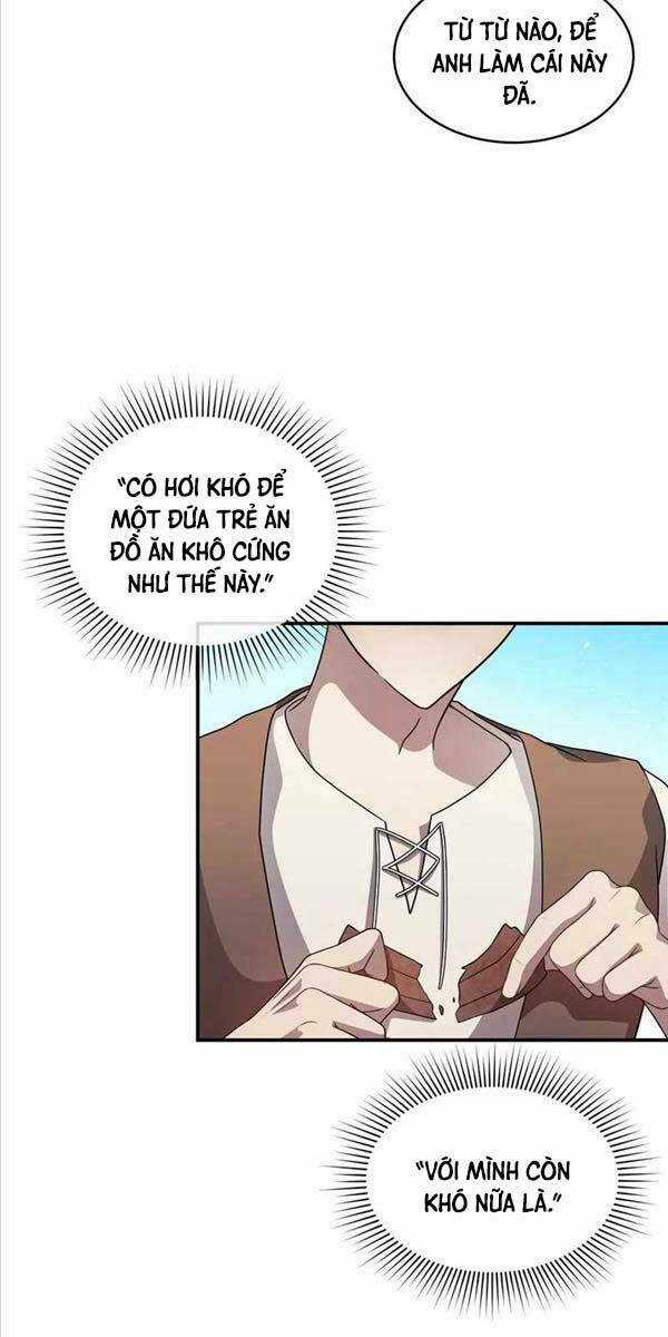 Chúa Tể Ma Pháp - Chapter 10 - Trang 47