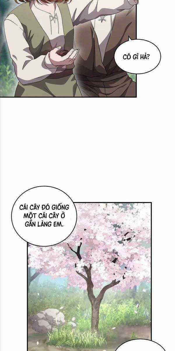 Chúa Tể Ma Pháp - Chapter 10 - Trang 50