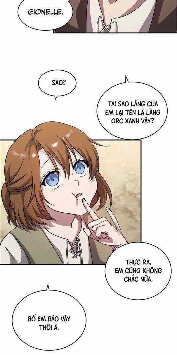 Chúa Tể Ma Pháp - Chapter 10 - Trang 52