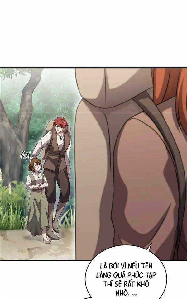 Chúa Tể Ma Pháp - Chapter 10 - Trang 53