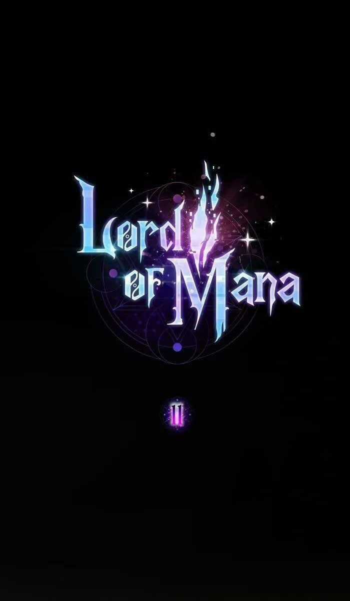 Chúa Tể Ma Pháp - Chapter 11 - Trang 1