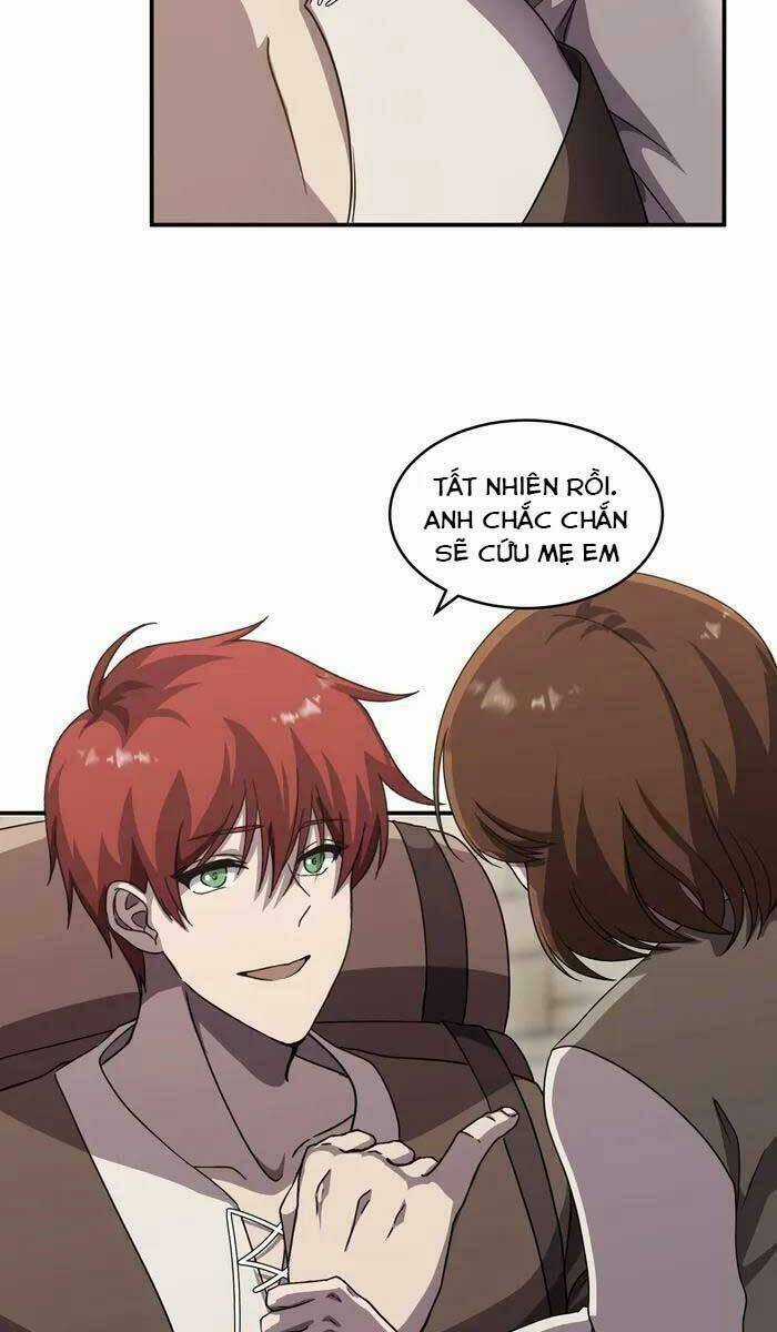 Chúa Tể Ma Pháp - Chapter 11 - Trang 19