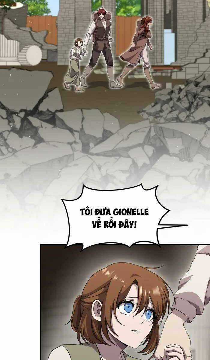 Chúa Tể Ma Pháp - Chapter 11 - Trang 3