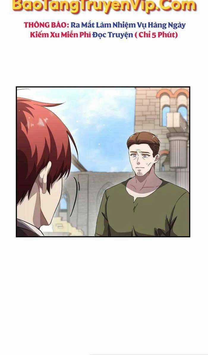 Chúa Tể Ma Pháp - Chapter 11 - Trang 21