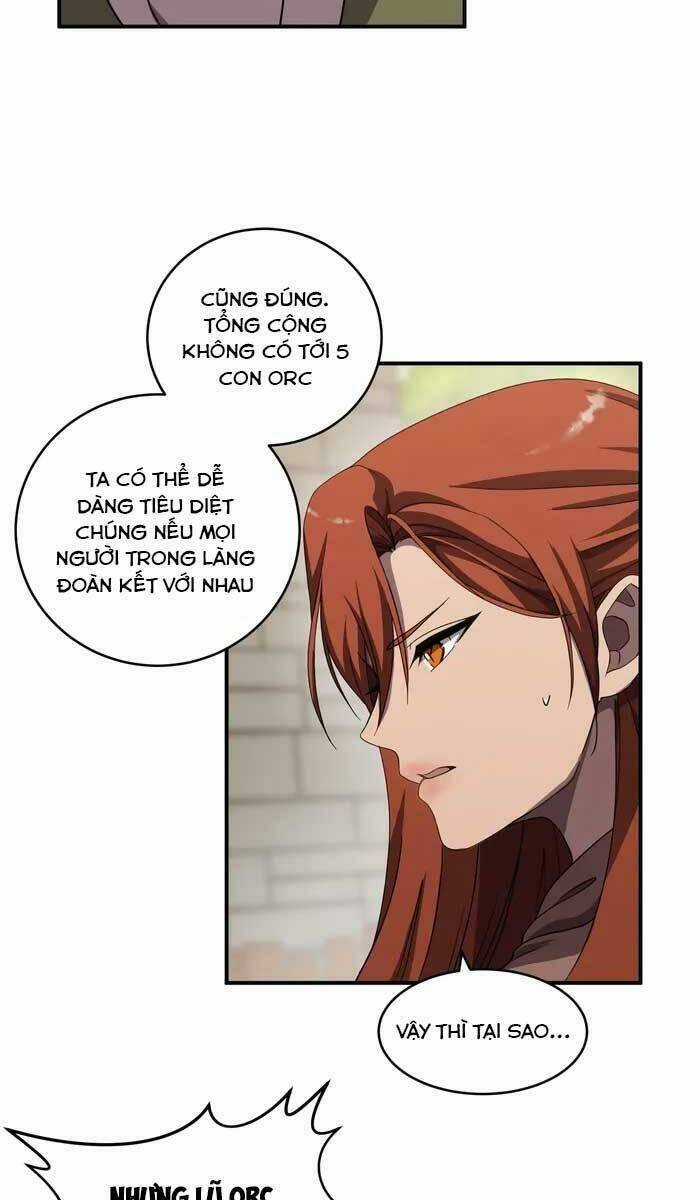 Chúa Tể Ma Pháp - Chapter 11 - Trang 29