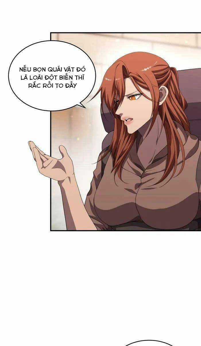 Chúa Tể Ma Pháp - Chapter 11 - Trang 34