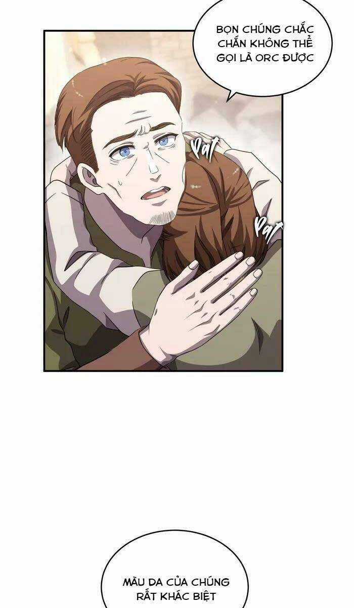 Chúa Tể Ma Pháp - Chapter 11 - Trang 35