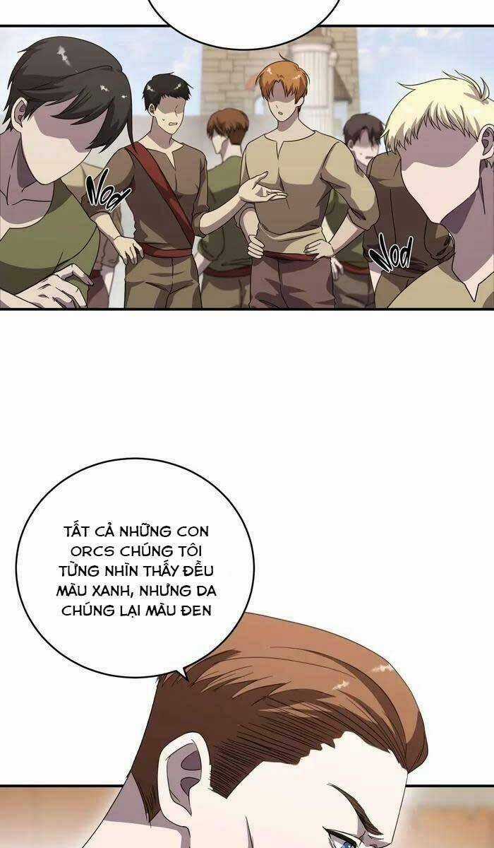 Chúa Tể Ma Pháp - Chapter 11 - Trang 36