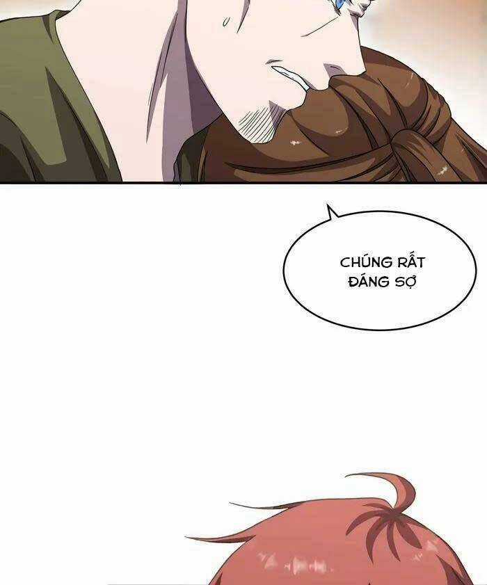 Chúa Tể Ma Pháp - Chapter 11 - Trang 37