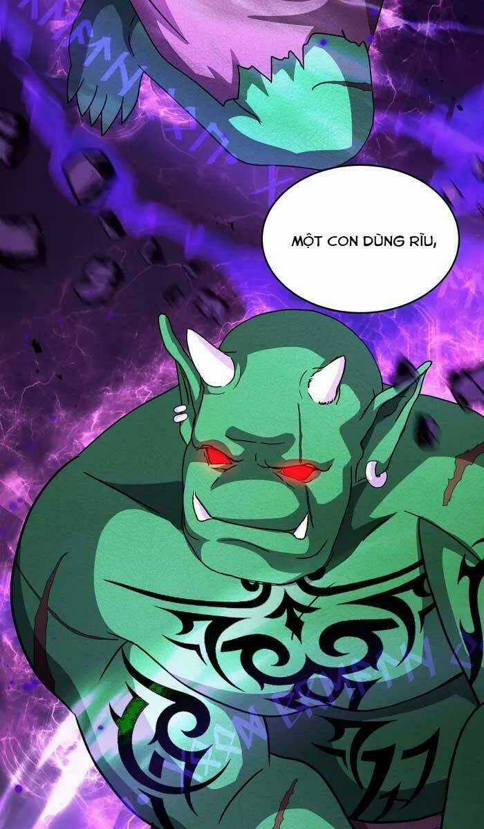 Chúa Tể Ma Pháp - Chapter 11 - Trang 40