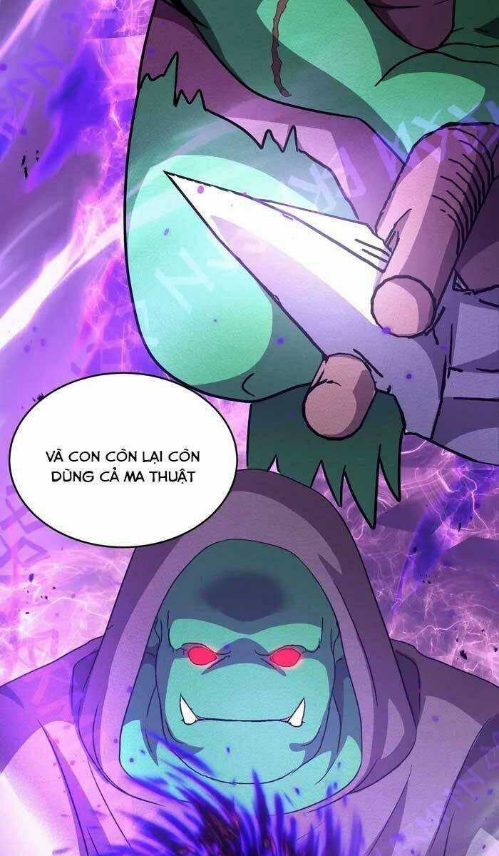 Chúa Tể Ma Pháp - Chapter 11 - Trang 41