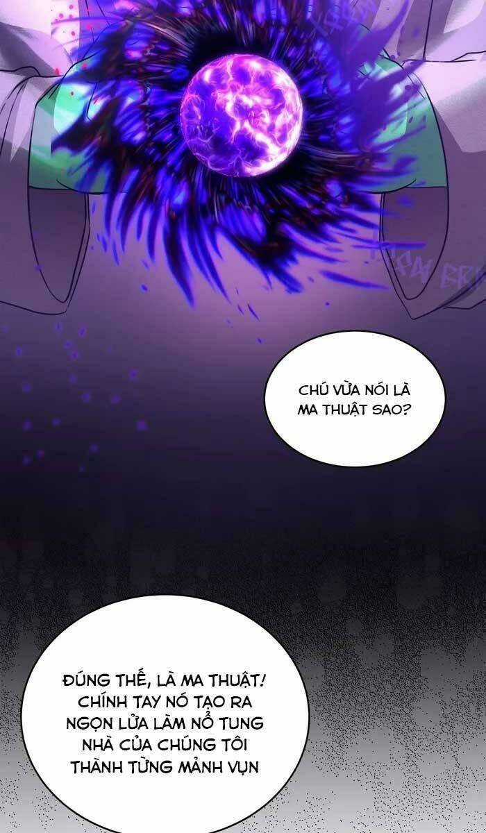 Chúa Tể Ma Pháp - Chapter 11 - Trang 42