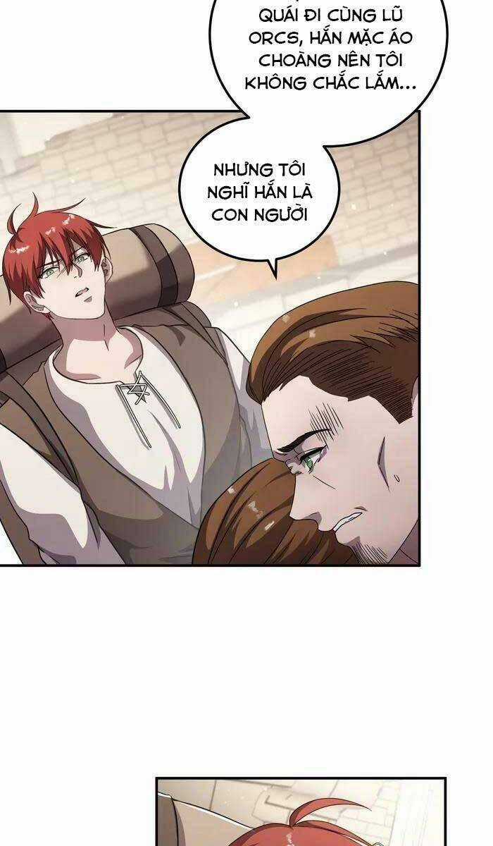 Chúa Tể Ma Pháp - Chapter 11 - Trang 46