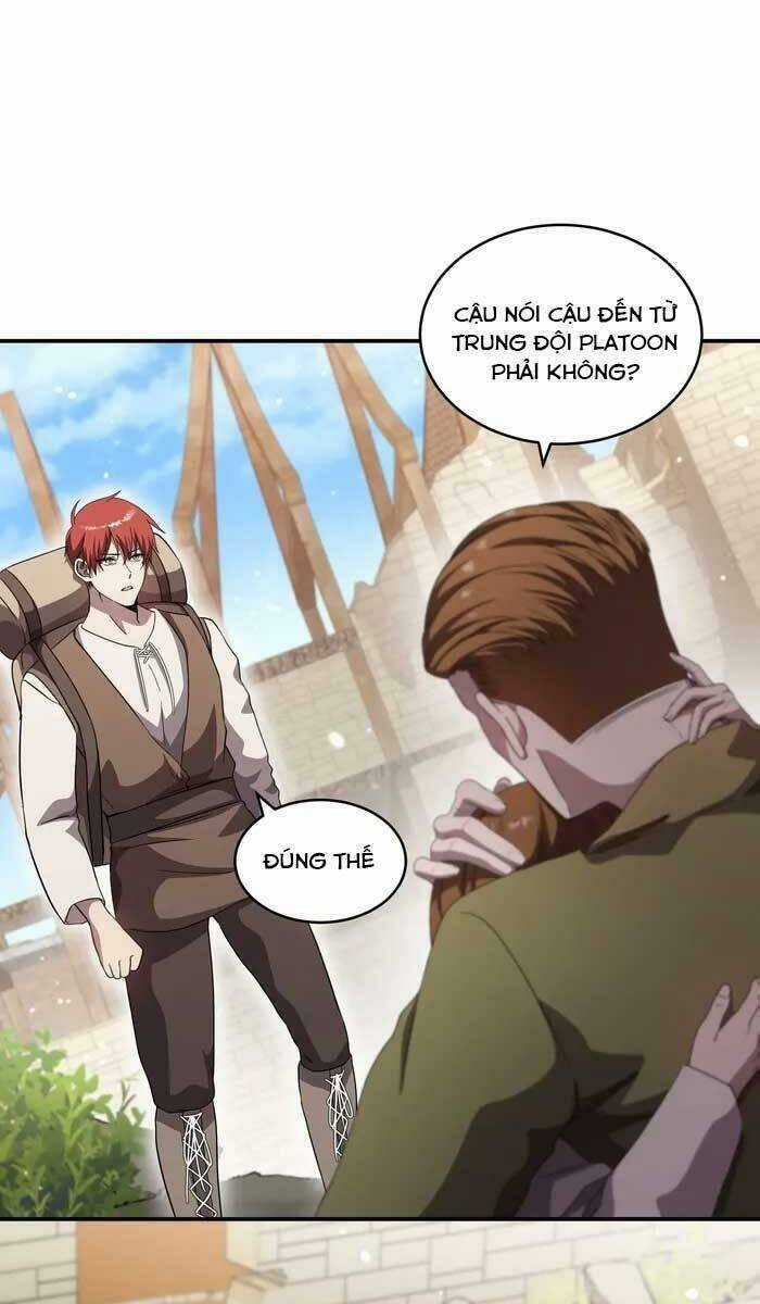 Chúa Tể Ma Pháp - Chapter 11 - Trang 49