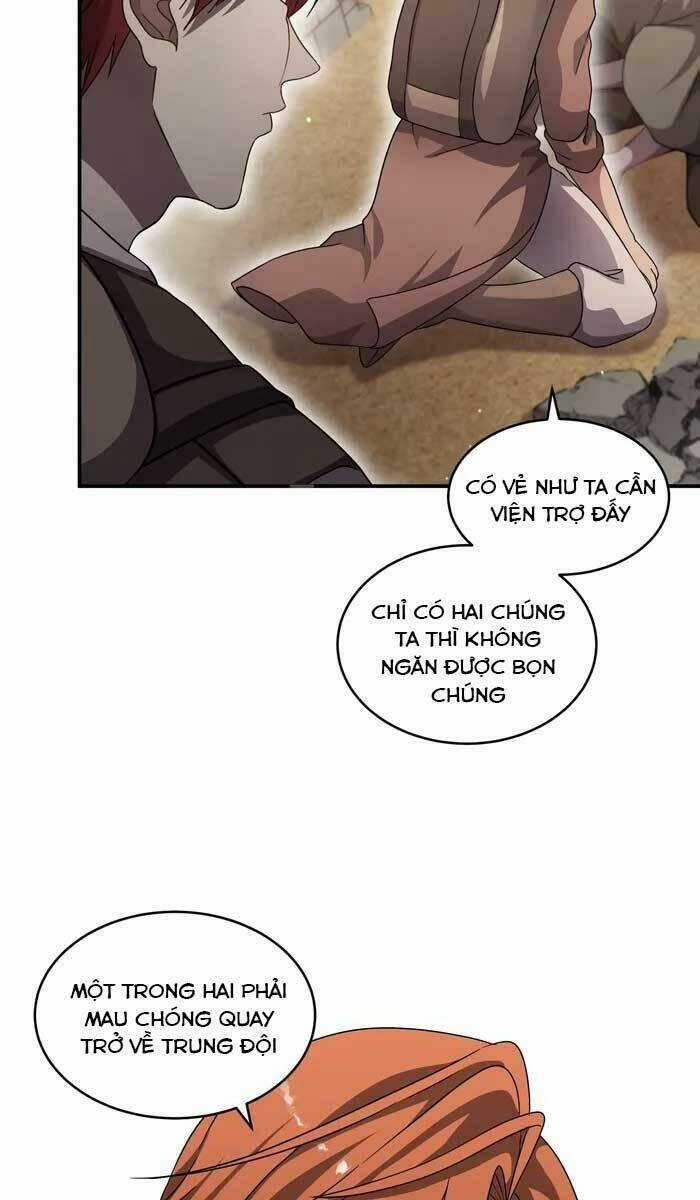 Chúa Tể Ma Pháp - Chapter 11 - Trang 53