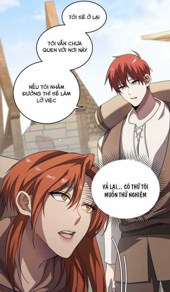 Chúa Tể Ma Pháp - Chapter 11 - Trang 55