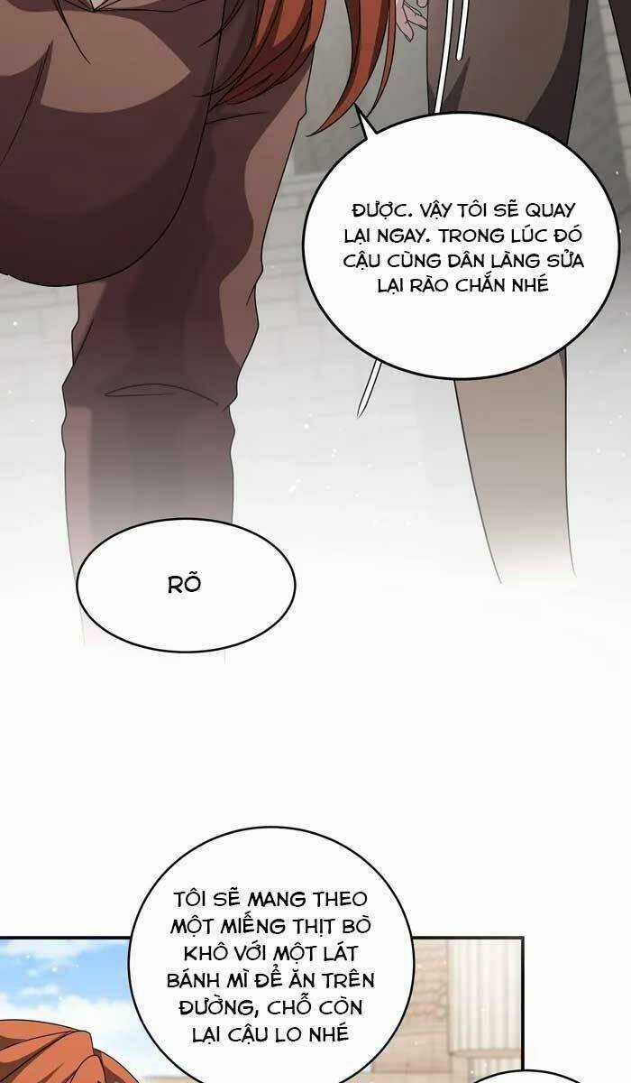 Chúa Tể Ma Pháp - Chapter 11 - Trang 56