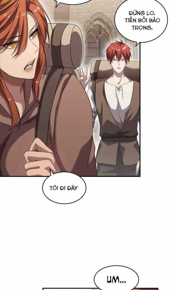 Chúa Tể Ma Pháp - Chapter 11 - Trang 57