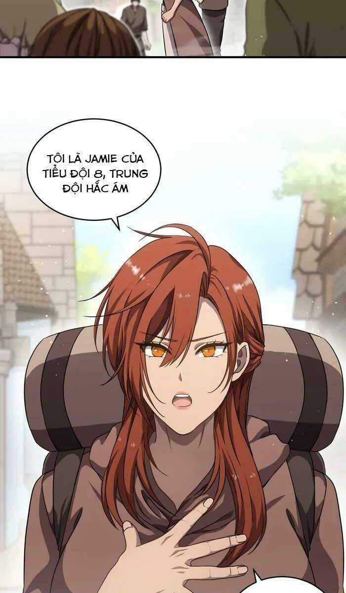 Chúa Tể Ma Pháp - Chapter 11 - Trang 9