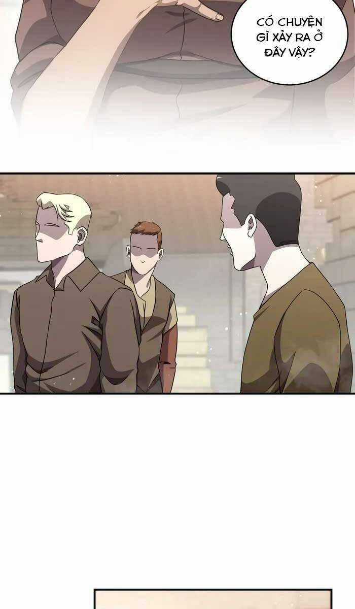 Chúa Tể Ma Pháp - Chapter 11 - Trang 10