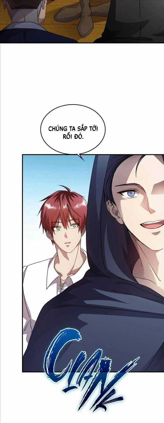 Chúa Tể Ma Pháp - Chapter 2 - Trang 12