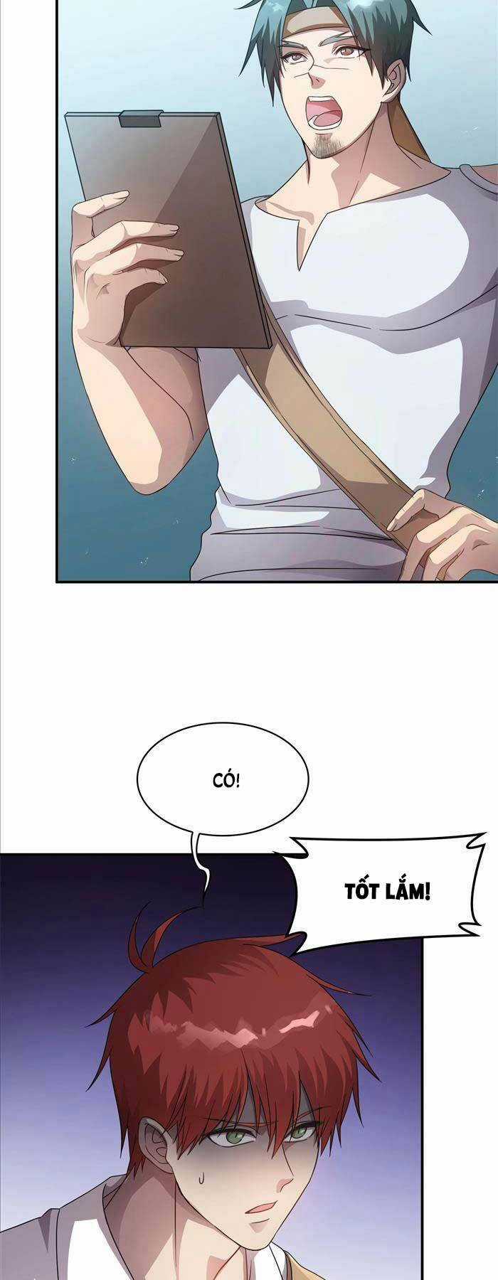 Chúa Tể Ma Pháp - Chapter 2 - Trang 15