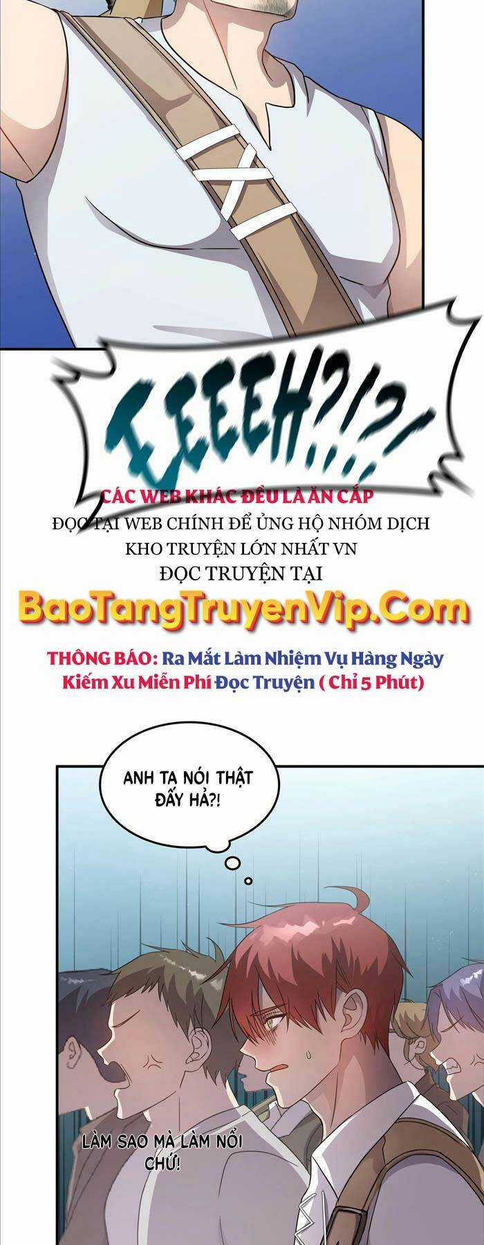 Chúa Tể Ma Pháp - Chapter 2 - Trang 20