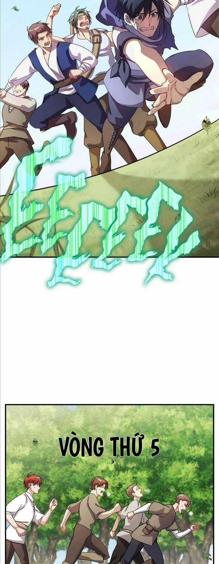 Chúa Tể Ma Pháp - Chapter 2 - Trang 22