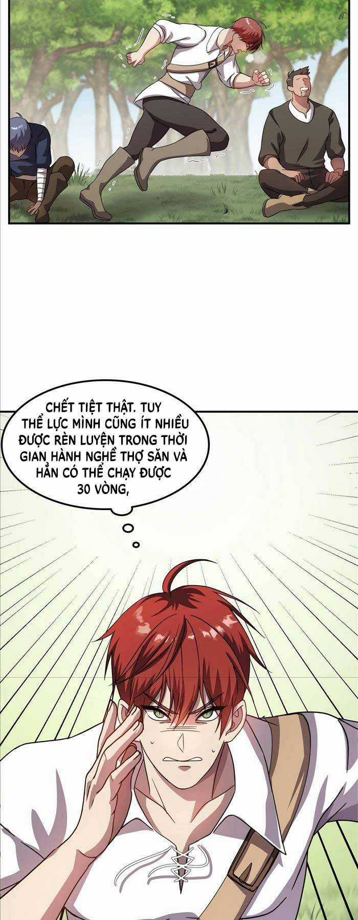 Chúa Tể Ma Pháp - Chapter 2 - Trang 24