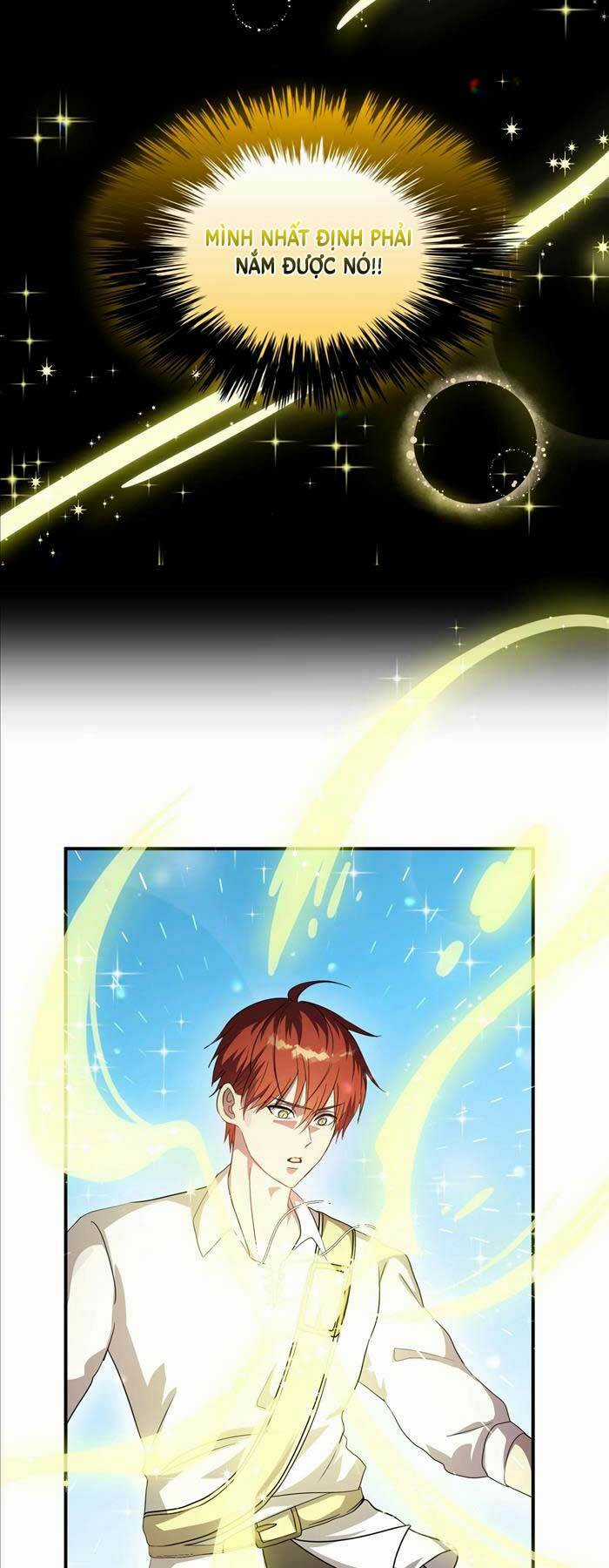 Chúa Tể Ma Pháp - Chapter 2 - Trang 29