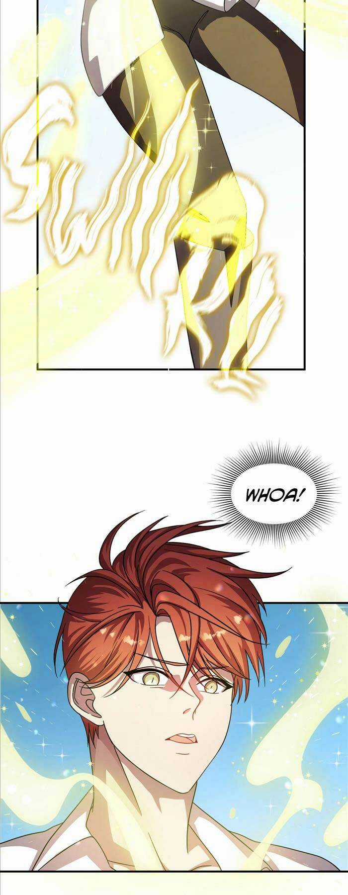 Chúa Tể Ma Pháp - Chapter 2 - Trang 30