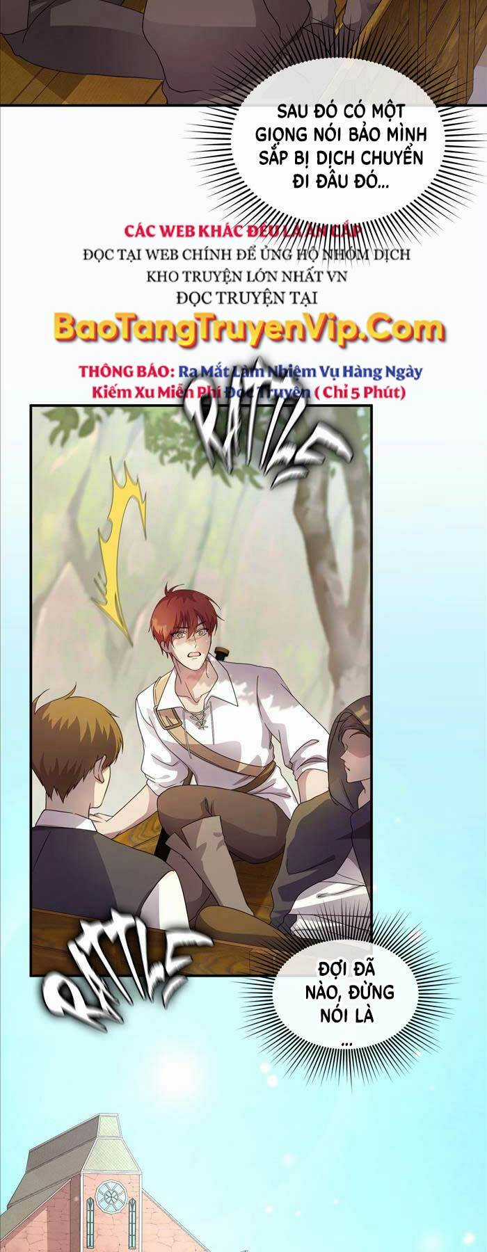 Chúa Tể Ma Pháp - Chapter 2 - Trang 4