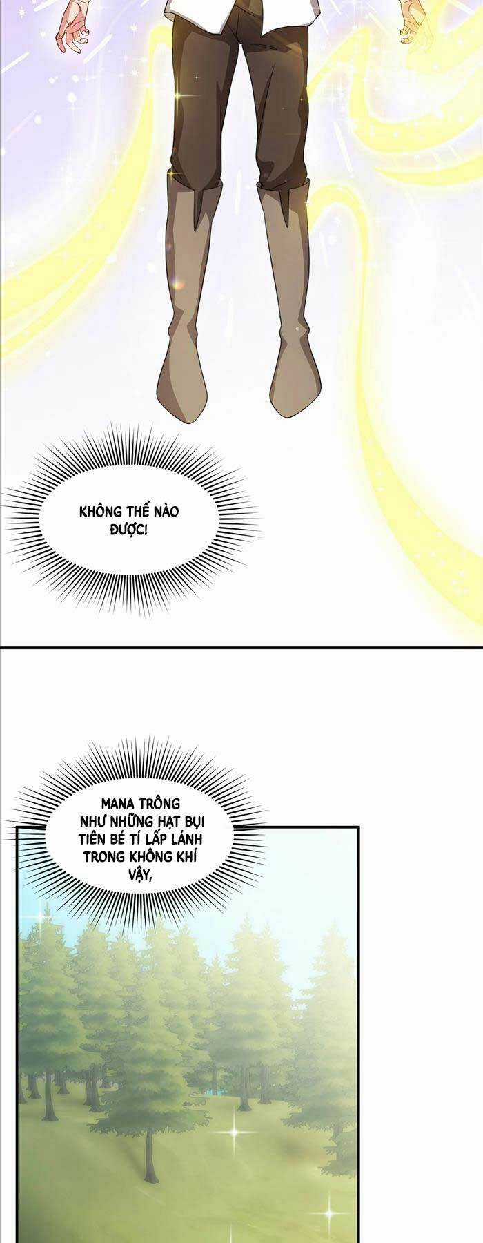 Chúa Tể Ma Pháp - Chapter 2 - Trang 33