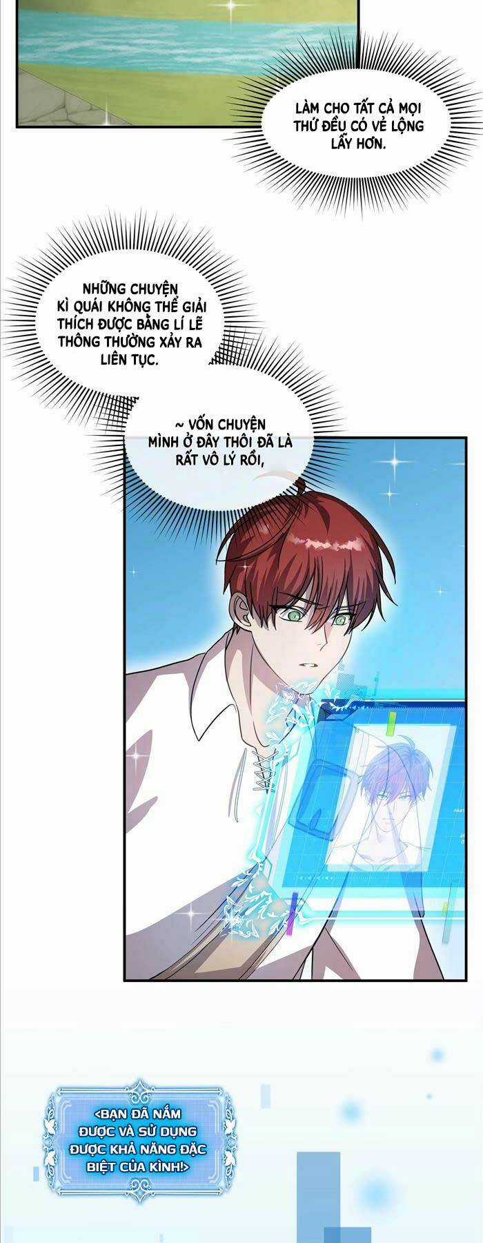 Chúa Tể Ma Pháp - Chapter 2 - Trang 34