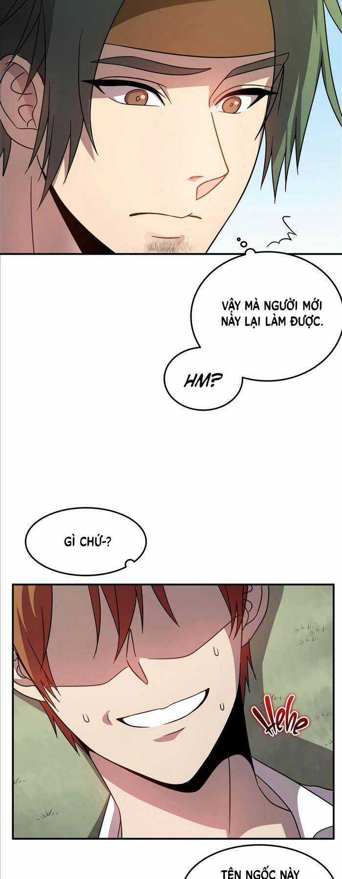 Chúa Tể Ma Pháp - Chapter 2 - Trang 39