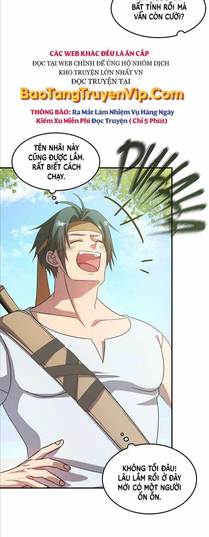 Chúa Tể Ma Pháp - Chapter 2 - Trang 40