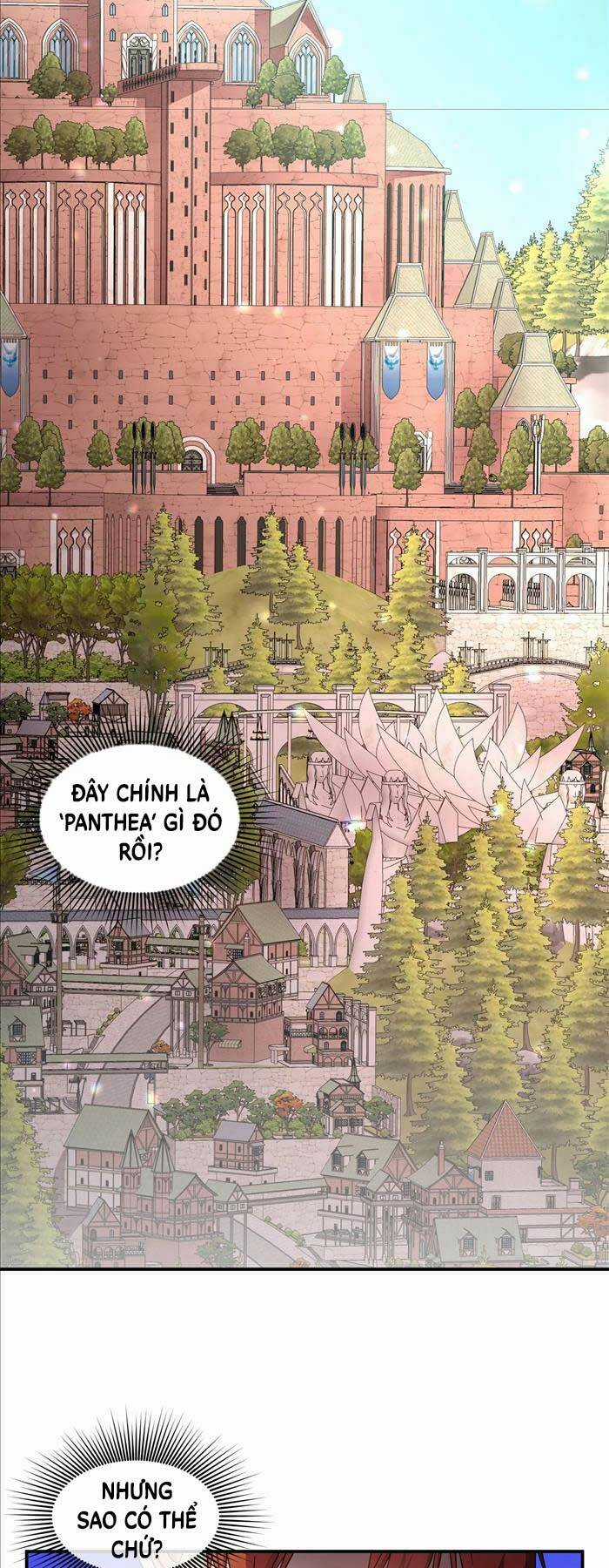 Chúa Tể Ma Pháp - Chapter 2 - Trang 5