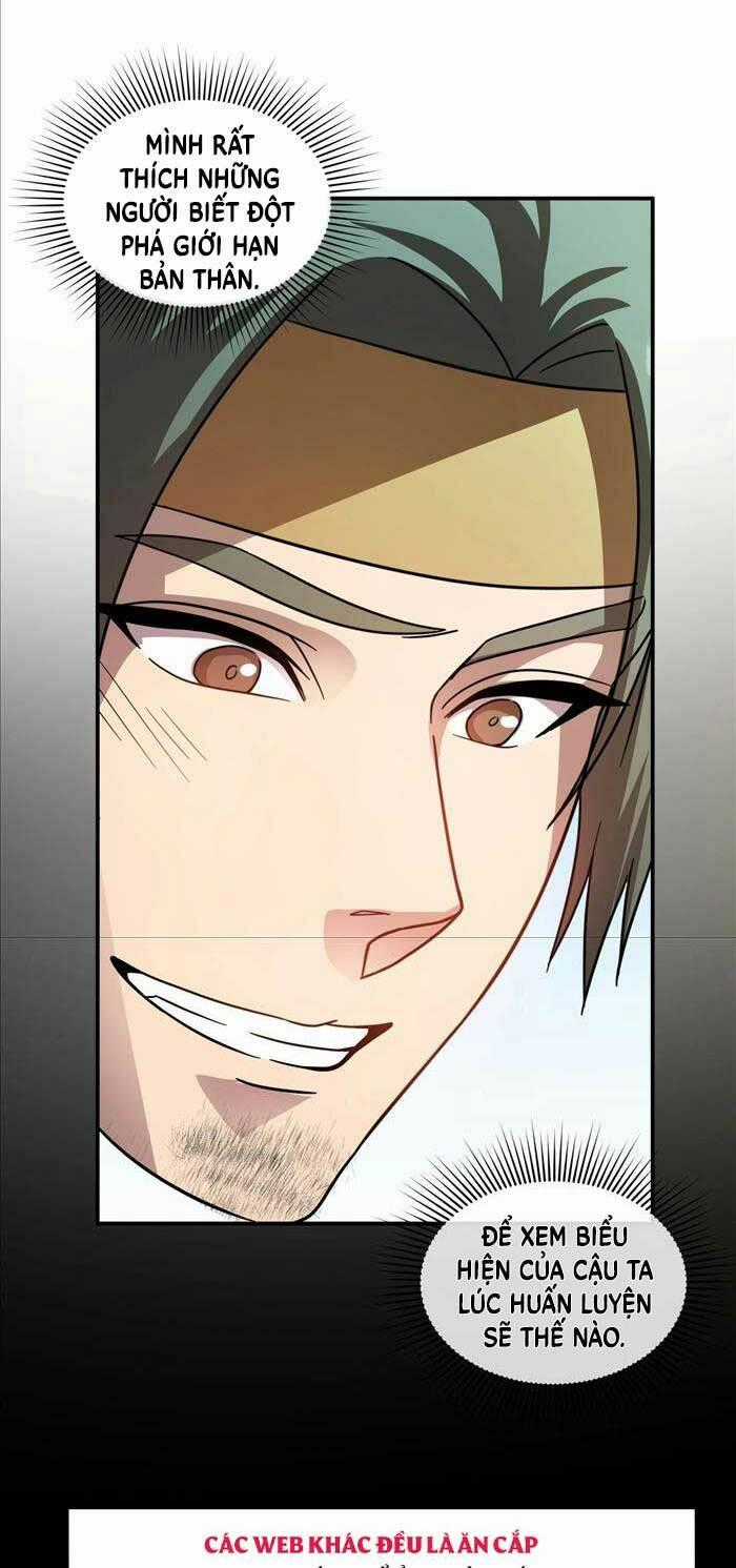 Chúa Tể Ma Pháp - Chapter 2 - Trang 41