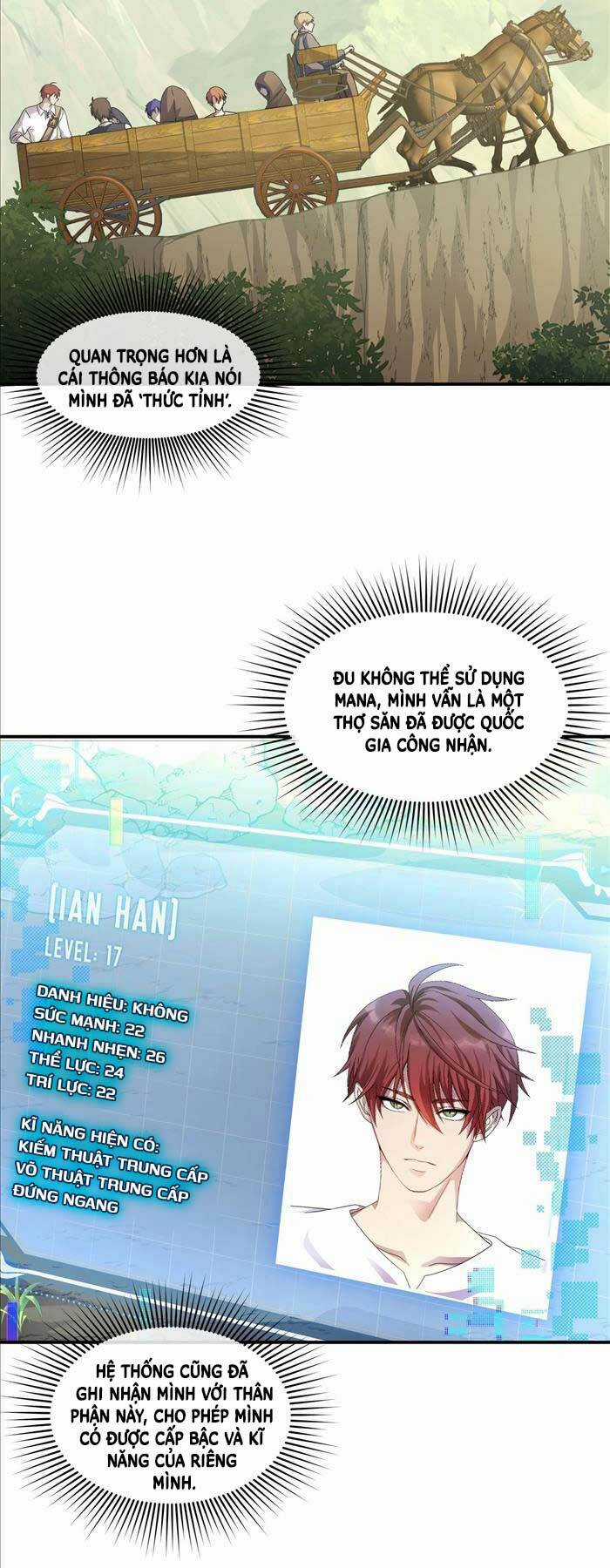 Chúa Tể Ma Pháp - Chapter 2 - Trang 8